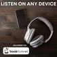 Enochian War Audio Bundle (Audiobooks 1-3)