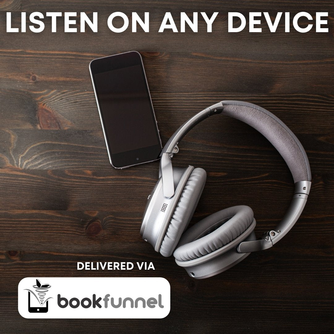 Excalibur Kinghts Audio Bundle (Audiobooks 1-3)