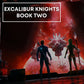 The Black Knight (Audiobook)