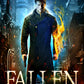 Fallen (Kindle and ePub)