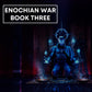 Children of Enochia (Kindle and ePub)