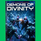 Demons of Divinity (Hardcover)