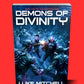Demons of Divinity (Large Print Paperback)