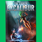 The Eighth Excalibur (Hardcover)
